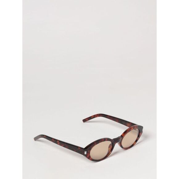 Saint Laurent Sunglasses Woman Multicolor